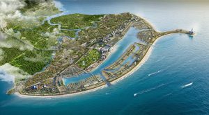 Bộ sưu tập kiến trúc vinhomes green paradise